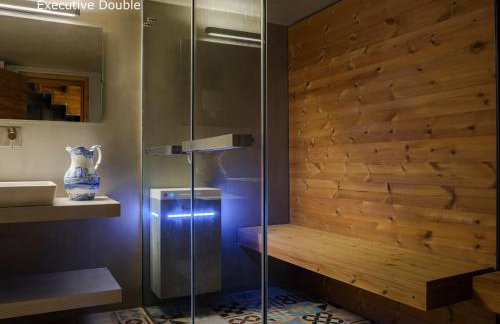 Moreas Peak Lodge - Foto 13