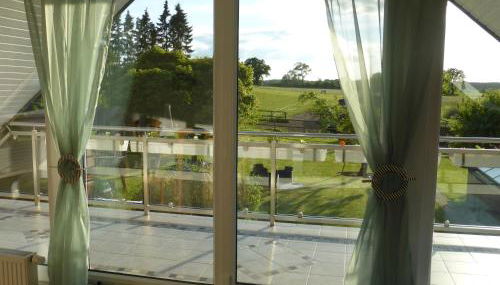 Ferienwohnung Haus Rita - Foto 3, Garden view