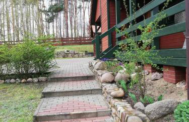 Domek letniskowy Pod brzozami Pszczew - Foto 11