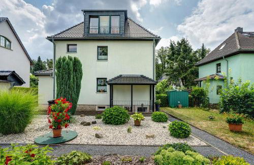 Ferienwohnung Demmler Stegel - Foto 1