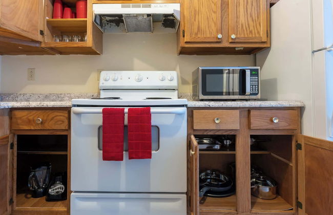 Sweet Nashville Retreat - Foto 13