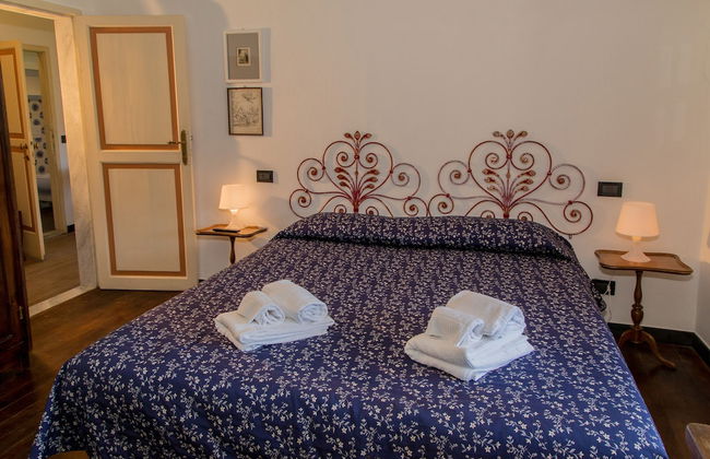 L'Amandola Villa - Agriturismo - Foto 17