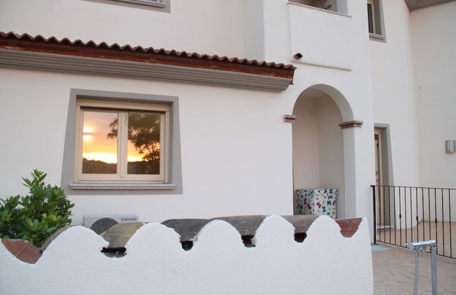 Mediterranean Sea Shell House 27 - Foto 19