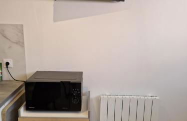 Appartement rez de chaussée Saint Laurent de la salanque - Foto 6