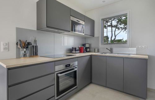 à 700m du port de Piriac, maison neuve pour 7 - Foto 4