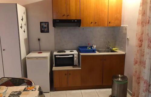 Ion Apartments Messolonghi Double Room Sea View Loft - Foto 12