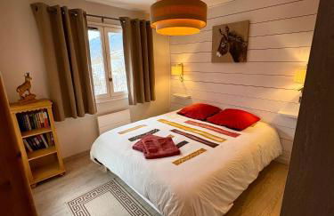 Appart entre lac et montagne - Photo 8