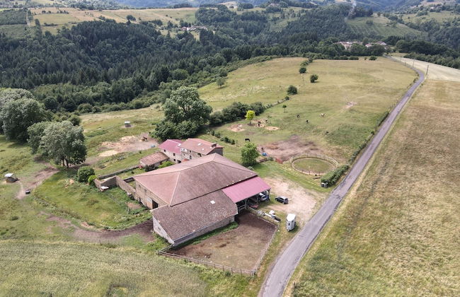 Domaine du COQ en PAT - Photo 9