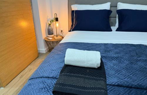 Apartamentos Porta do Vez Centro Histórico Moderno - Foto 33