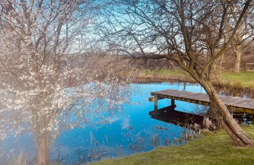 Luxury barn with pool table near Southwold - Foto 17