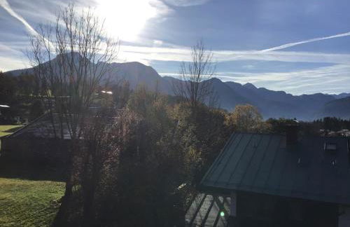 Ferienwohnung Lederhose - Foto 4