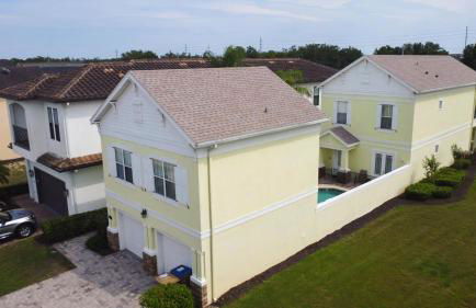 RR7510 – 6BR Villa w/ Game - Foto 36