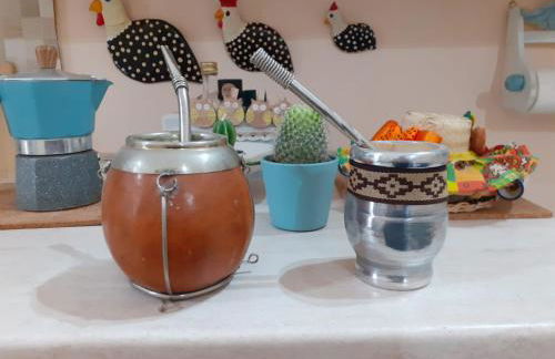 Casa Vacanze Donna Manu- Centralissima Tra Stazione Centrale ed Aeroporto - Photo 22