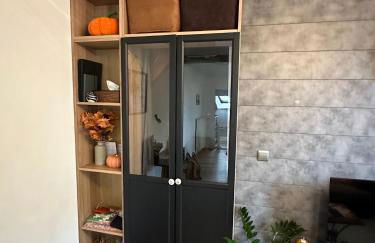 Le cocon de Marckolsheim proche Europapark - Foto 17