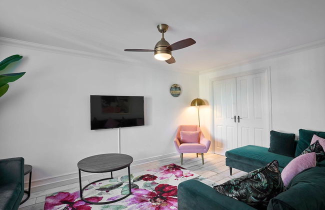 Host Stay Snowdrop Crescent I - Foto 5