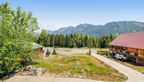 Log Cabin Luxury - Foto 4