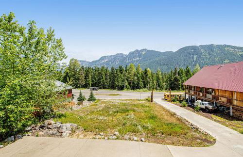 Log Cabin Luxury - Foto 4