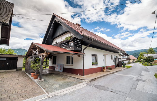 Home Away From Home - Foto 1