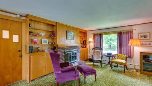 Cape House in Farmington with Shared Outdoor Pool! - Foto 2