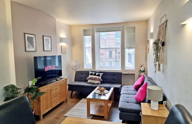 Liverpool Street Apartments - Photo 7