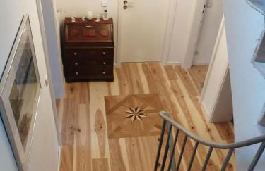 Elegantes Haus, Bikes, ruhig, Garten, Seenähe, ab 6 Jahre - Photo 23