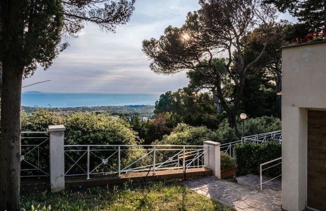 Casina di Savolano Comfortable Holiday Residence - Foto 21