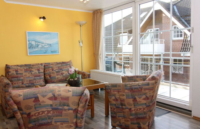 Apartment House Pinamar, Scharbeutz - Foto 21