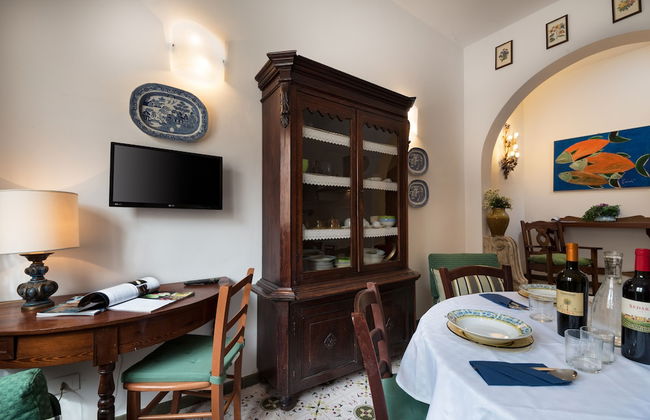 I tre Golfi Nino Bixio - Foto 10