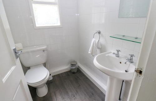 Highwood Lodge - Foto 16