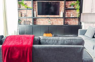 The Swift House - Music City Stay in East Nash - Foto 4