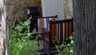 Moulin des Gypses Gîte Les Pierres Blanches, Ventoux - Photo 4