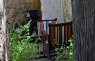 Moulin des Gypses Gîte Les Pierres Blanches, Ventoux - Foto 4