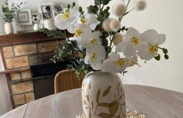 La Bastide de Jean Maison de charme dans un domaine equestre privé - Foto 6