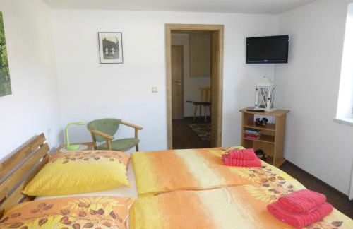 Ferienwohnungen An den Linden - Foto 15