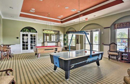 Resort Retreat with Outdoor Oasis 13 Mi to Disney! - Foto 33