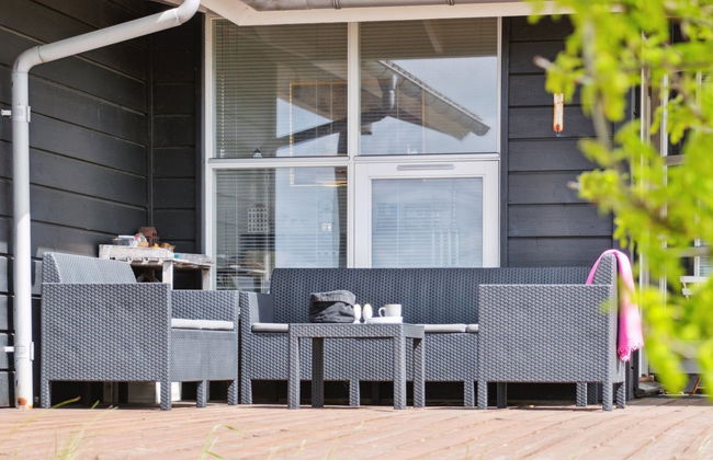 "Elspeth" - 25m from the sea - Foto 14