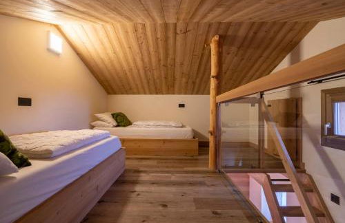 Casera Pian Grand Wellness Lodge - Foto 20