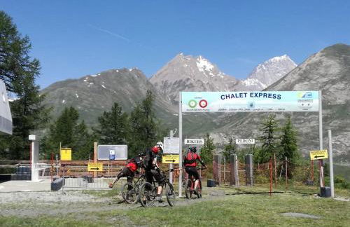 NEW Alpe Veille, Chalet Centro La Thuile 2 Bagni e Garage Privato - Foto 46