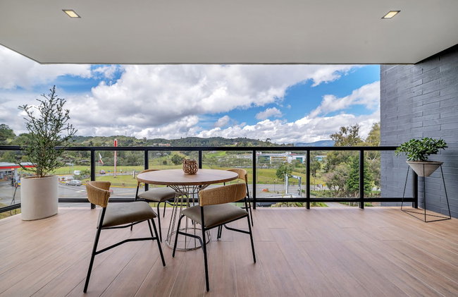 Apartment Olive Country Living by HOUSY HOST - Foto 79