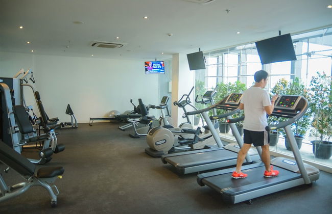 Best North L'Avenue Apartment - Foto 33