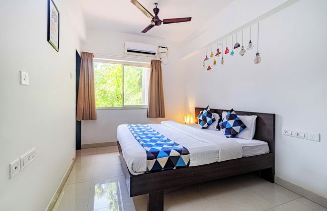 Tatva Hospitality - Foto 24