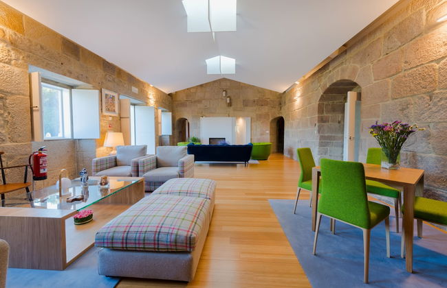 Torre de Tebra - Foto 9