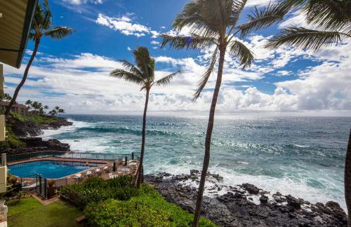 Castle Po'ipū Shores - Foto 65