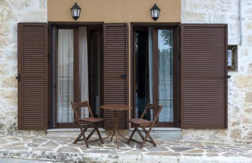 Welcoming apartment with mountain view - 80 m² - Ρούστικα - Foto 64