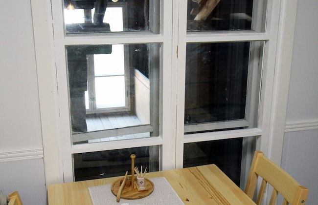 LAURI Historical Log House Manor - Foto 53