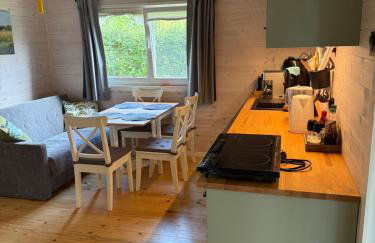 Hytta Scandynavia - Foto 8