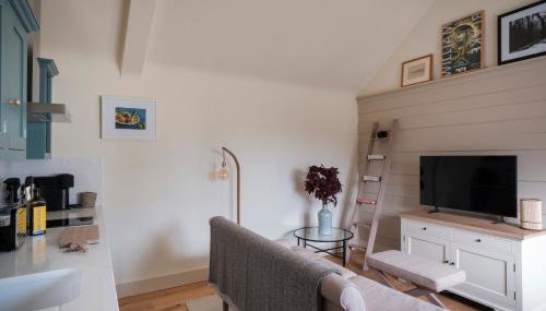 The Old Livery - An Elegant Bolthole with EV Parking - Foto 3