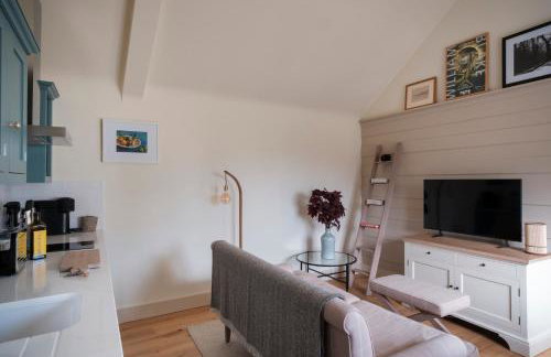 The Old Livery - An Elegant Bolthole with EV Parking - Foto 3