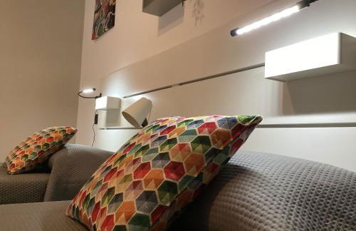 Central Siracusa - AliceA apartment with Balcony & Green View - Foto 5