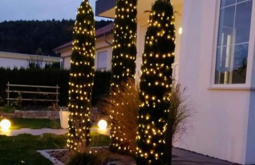 Tauberperle - Exklusives Ferienapartment - Foto 12